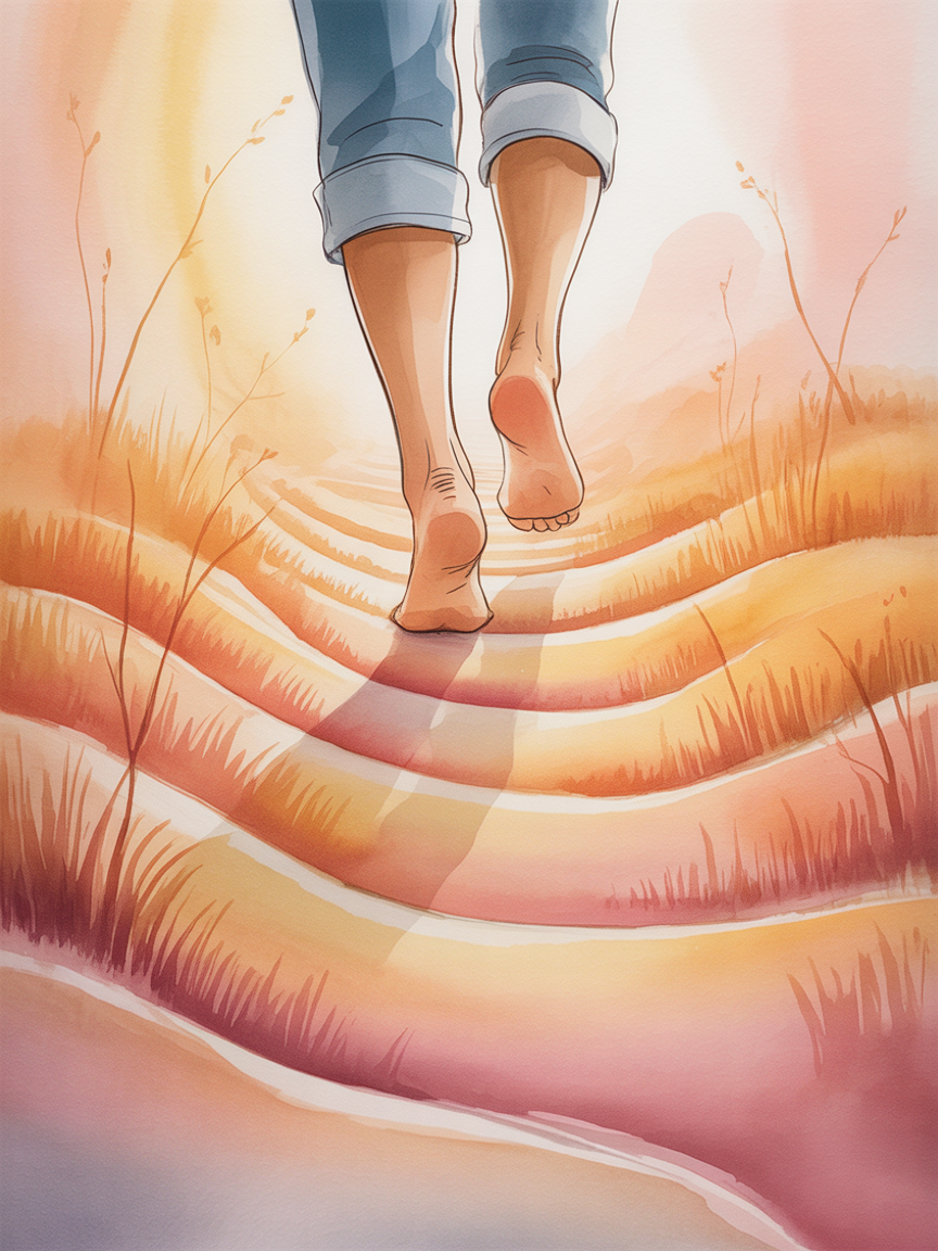 Path forward